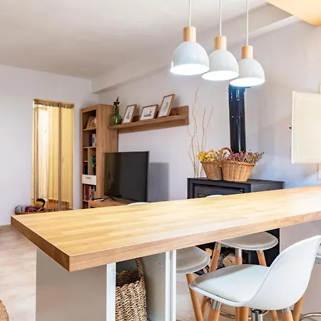 En Montanas De Landhaus Benicàssim