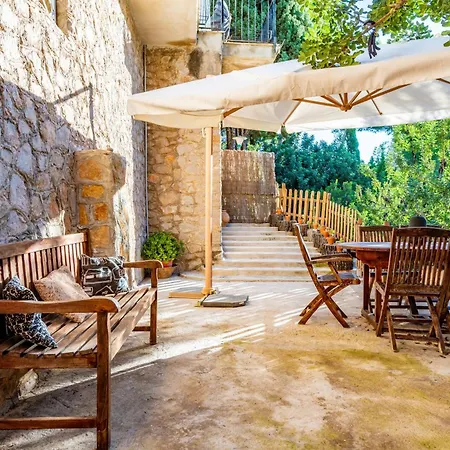 Εξοχικό σπίτι En Montanas De *